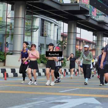 Runner Photo 5036362