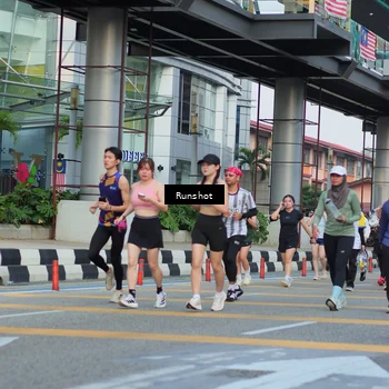 Runner Photo 5036363