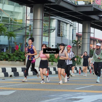 Runner Photo 5036364
