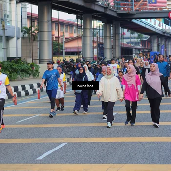 Runner Photo 5036366