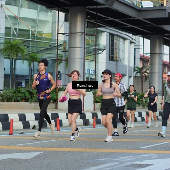 Runner Photo 5036367