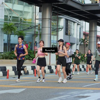 Runner Photo 5036368