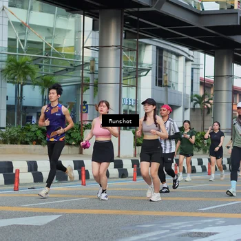 Runner Photo 5036369