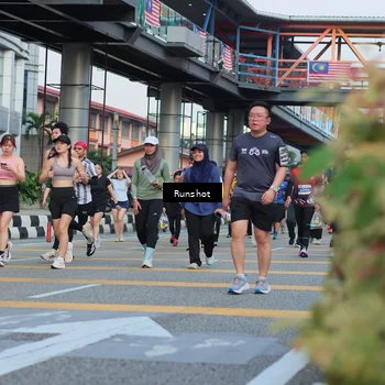 Runner Photo 5036370
