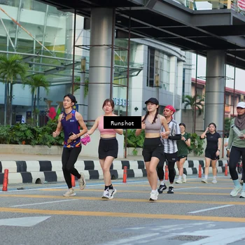 Runner Photo 5036371