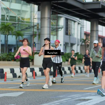 Runner Photo 5036372