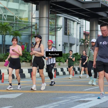 Runner Photo 5036374
