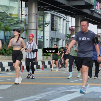 Runner Photo 5036375