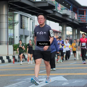 Runner Photo 5036376