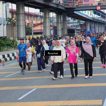 Runner Photo 5036378
