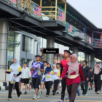 Runner Photo 5036380