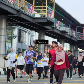 Runner Photo 5036381