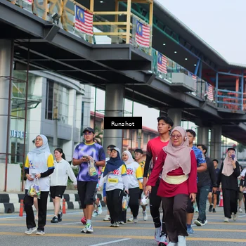 Runner Photo 5036382