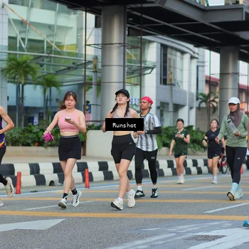 Runner Photo 5036384