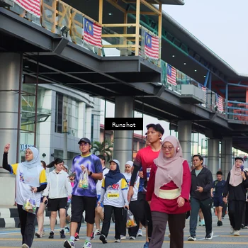 Runner Photo 5036385