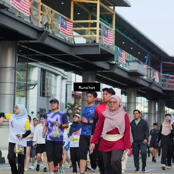 Runner Photo 5036386