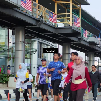 Runner Photo 5036387