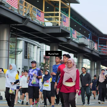 Runner Photo 5036388
