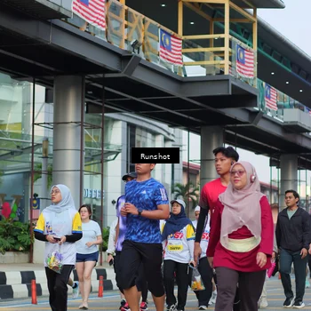 Runner Photo 5036391