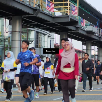 Runner Photo 5036392