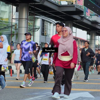 Runner Photo 5036397