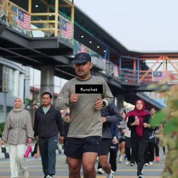 Runner Photo 5036406