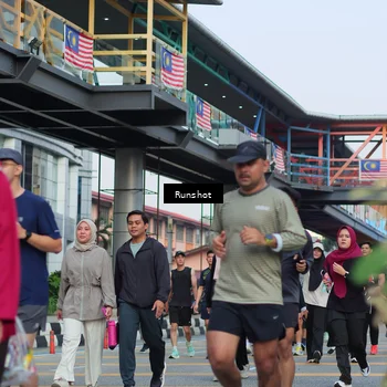 Runner Photo 5036407