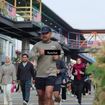 Runner Photo 5036408
