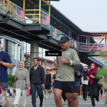 Runner Photo 5036409