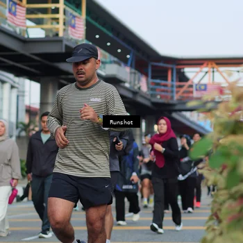 Runner Photo 5036410