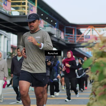 Runner Photo 5036412