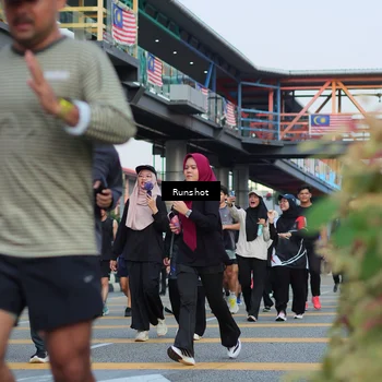 Runner Photo 5036414