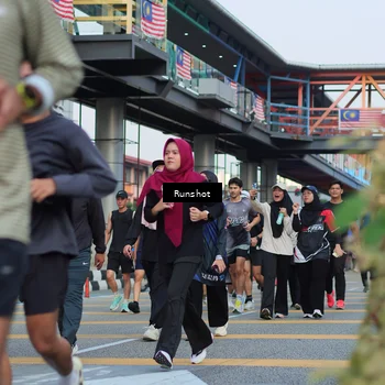 Runner Photo 5036416