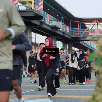 Runner Photo 5036417