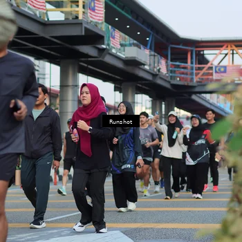 Runner Photo 5036418