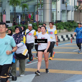Runner Photo 5036421