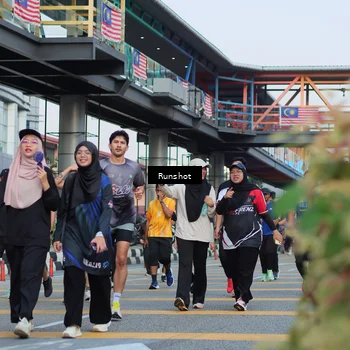 Runner Photo 5036436