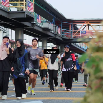 Runner Photo 5036438