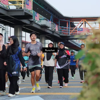 Runner Photo 5036439