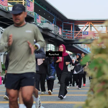 Runner Photo 5036440
