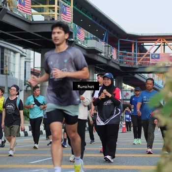 Runner Photo 5036451