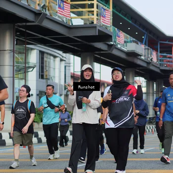 Runner Photo 5036462