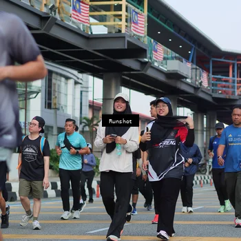 Runner Photo 5036465