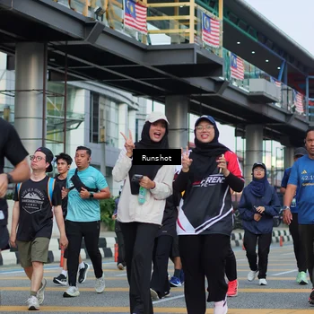 Runner Photo 5036466
