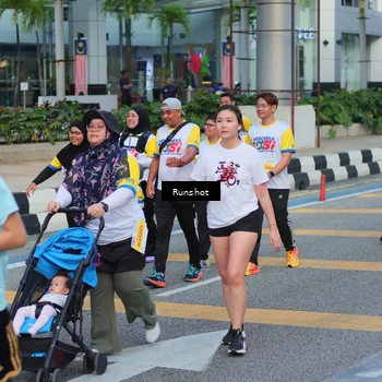 Runner Photo 5036467