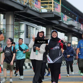 Runner Photo 5036468