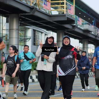 Runner Photo 5036469