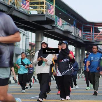 Runner Photo 5036470