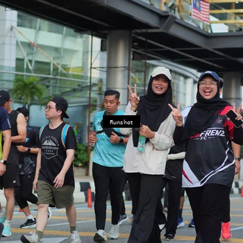 Runner Photo 5036476