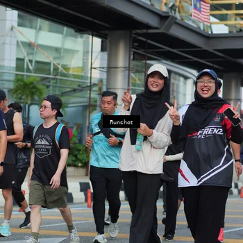 Runner Photo 5036482